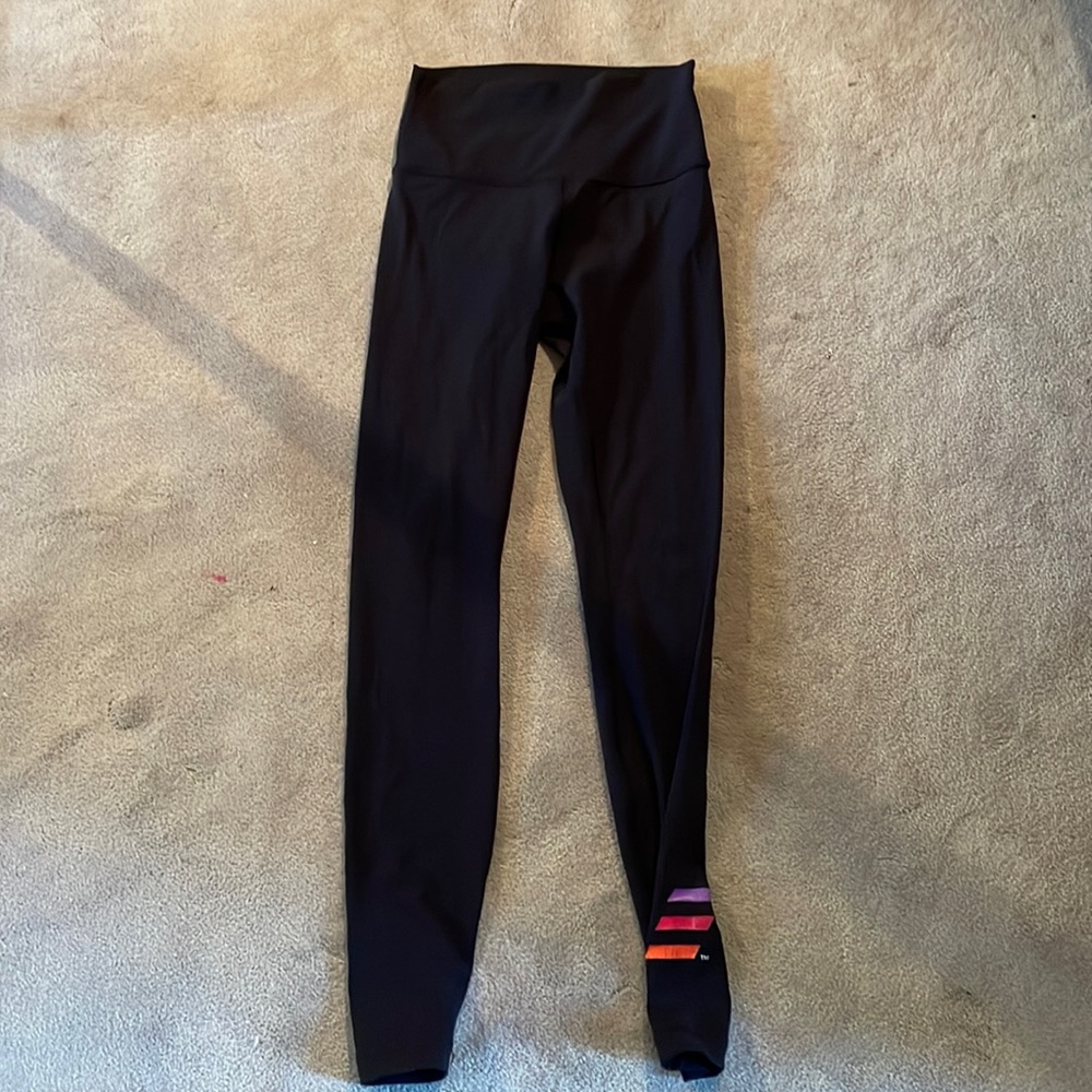 Lululemon Size XS/S 0/2 Leggings